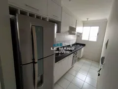 Apartamento com 2 Quartos à venda, 47m² no NOVA SUICA, Piracicaba - Foto 8