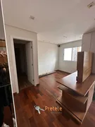 Apartamento com 3 Quartos para alugar, 119m² no Alto da Lapa, São Paulo - Foto 5