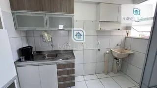 Apartamento com 3 Quartos à venda, 57m² no Messejana, Fortaleza - Foto 7