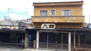 Terreno / Lote / Condomínio à venda, 532m² no Vila Lutecia, Santo André - Foto 2