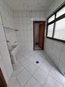 Casa com 3 Quartos para alugar, 172m² no Embaré, Santos - Foto 16