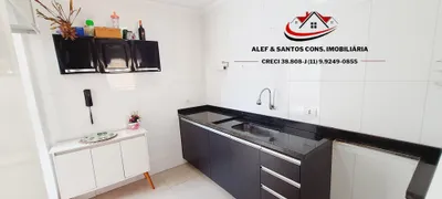 Apartamento com 2 Quartos à venda, 79m² no Jardim Capelinha, São Paulo - Foto 1