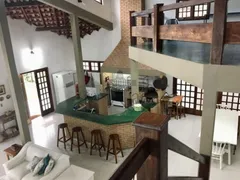 Casa de Condomínio com 4 Quartos à venda, 370m² no Park Imperial, Caraguatatuba - Foto 10