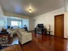 Apartamento com 3 Quartos à venda, 140m² no Centro, Florianópolis - Foto 9