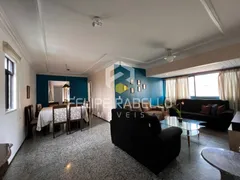 Apartamento com 3 Quartos à venda, 131m² no Meireles, Fortaleza - Foto 1