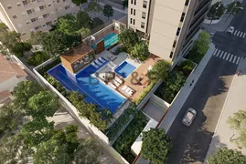 Apartamento com 3 Quartos à venda, 133m² no Brooklin, São Paulo - Foto 21