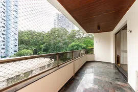 Apartamento com 4 Quartos à venda, 193m² no Morumbi, São Paulo - Foto 10