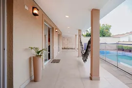 Casa com 5 Quartos para alugar, 360m² no Alphaville, Santana de Parnaíba - Foto 15