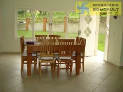 Casa de Condomínio com 4 Quartos à venda, 319m² no Los Alamos, Vargem Grande Paulista - Foto 8