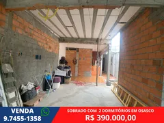 Casa com 2 Quartos à venda, 200m² no Santo Antônio, Osasco - Foto 10