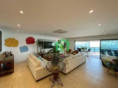 Apartamento com 4 Quartos à venda, 350m² no Jardim Astúrias, Guarujá - Foto 12