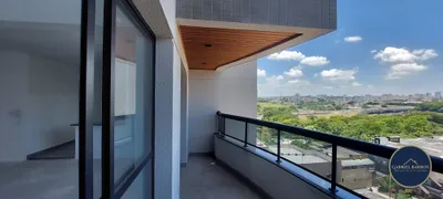 Loft com 1 Quarto à venda, 95m² no Parque Residencial Aquarius, São José dos Campos - Foto 16