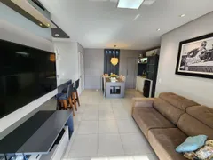 Apartamento com 3 Quartos à venda, 100m² no Centro, Criciúma - Foto 12