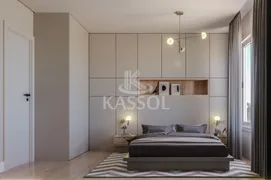 Apartamento com 1 Quarto à venda, 67m² no Coqueiral, Cascavel - Foto 27