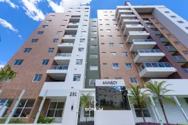Apartamento com 3 Quartos à venda, 93m² no São Francisco, Curitiba - Foto 2