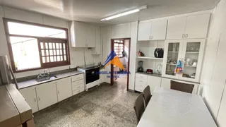 Casa com 5 Quartos à venda, 283m² no Buritis, Belo Horizonte - Foto 13