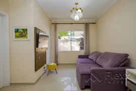 Casa de Condomínio com 3 Quartos à venda, 95m² no Santa Cândida, Curitiba - Foto 5