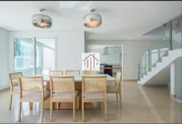 Casa com 4 Quartos à venda, 470m² no Belvedere, Belo Horizonte - Foto 30
