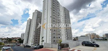 Apartamento com 2 Quartos à venda, 45m² no Parque Industrial, Campinas - Foto 1