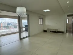 Apartamento com 3 Quartos para alugar, 130m² no Jardim Dom Bosco, São Paulo - Foto 1