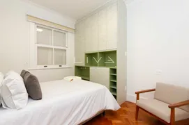 Apartamento com 3 Quartos para alugar, 106m² no Leblon, Rio de Janeiro - Foto 9