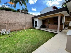 Casa com 4 Quartos à venda, 330m² no Jardim América, Bragança Paulista - Foto 21