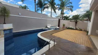 Casa de Condomínio com 3 Quartos para alugar, 214m² no Jardim Amstalden Residence, Indaiatuba - Foto 30