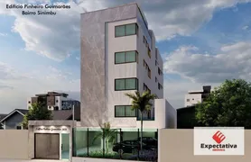 Apartamento com 3 Quartos à venda, 154m² no Sinimbu, Belo Horizonte - Foto 1