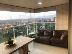 Apartamento com 4 Quartos à venda, 181m² no Bosque das Juritis, Ribeirão Preto - Foto 5