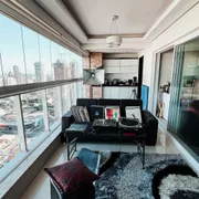 Apartamento com 3 Quartos à venda, 134m² no Setor Marista, Goiânia - Foto 4