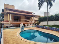 Casa de Condomínio com 5 Quartos à venda, 640m² no Condominio Green Boulevard, Valinhos - Foto 31