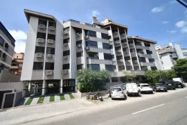 Apartamento com 2 Quartos para alugar, 61m² no Jurerê, Florianópolis - Foto 1