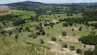 Fazenda / Sítio / Chácara com 4 Quartos à venda, 10m² no Zona Rural, Anicuns - Foto 17