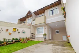 Casa com 3 Quartos à venda, 125m² no Santa Cândida, Curitiba - Foto 1