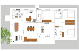 Casa de Condomínio com 3 Quartos à venda, 170m² no Granja Viana, Carapicuíba - Foto 21