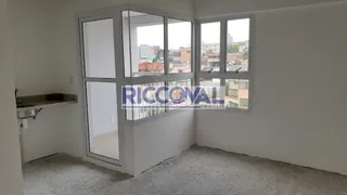 Conjunto Comercial / Sala para alugar, 37m² no Centro, Carapicuíba - Foto 9