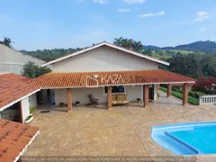Fazenda / Sítio / Chácara com 6 Quartos à venda, 1390m² no Vale do Rio Cachoeira, Piracaia - Foto 14