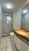 Apartamento com 3 Quartos para alugar, 76m² no Quilombo, Cuiabá - Foto 2