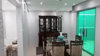 Casa com 3 Quartos à venda, 250m² no Santa Rita, Nova Odessa - Foto 9