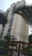 Apartamento com 3 Quartos à venda, 85m² no Jardim, Santo André - Foto 36