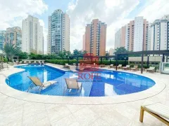 Apartamento com 4 Quartos à venda, 335m² no Moema, São Paulo - Foto 29