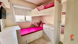 Apartamento com 3 Quartos à venda, 109m² no Jardim Anália Franco, São Paulo - Foto 5
