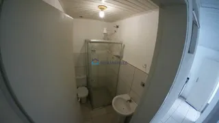 Casa com 1 Quarto para alugar, 40m² no Vila Gumercindo, São Paulo - Foto 8