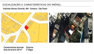 Loja / Salão / Ponto Comercial à venda, 347m² no Santa Teresinha, São Paulo - Foto 4