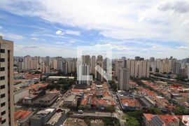 Apartamento com 3 Quartos para alugar, 103m² no Tatuapé, São Paulo - Foto 12