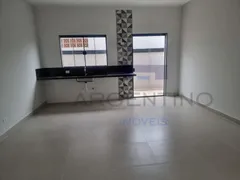 Casa de Condomínio com 3 Quartos à venda, 90m² no Vila da Prata, Mogi das Cruzes - Foto 1