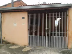 Casa com 2 Quartos à venda, 68m² no Jardim São Jorge, Hortolândia - Foto 1