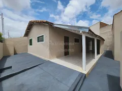 Casa com 3 Quartos para alugar, 70m² no Vila Ideal, São José do Rio Preto - Foto 1