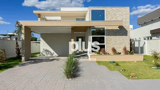 Casa de Condomínio com 3 Quartos à venda, 239m² no Loteamento Caribe, Palmas - Foto 1