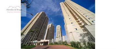 Apartamento com 4 Quartos à venda, 134m² no Vila Augusta, Guarulhos - Foto 42